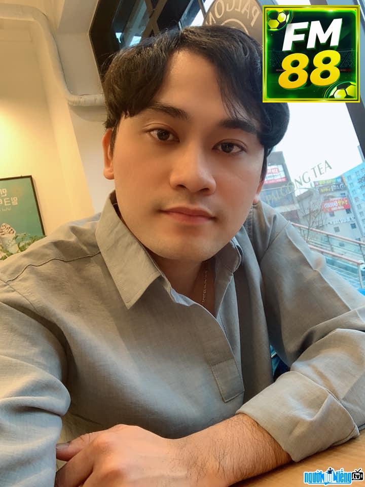 Tik Toker Min Mặn Mồi